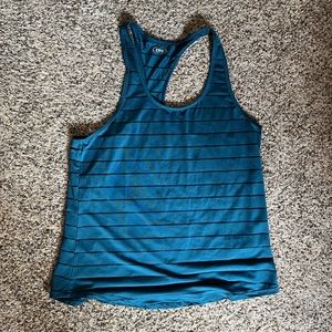 ZYIA Havana Tank - Blue Large